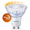 LED Spotlight GU10 | 2200-2700K | 6,2W | dimbar